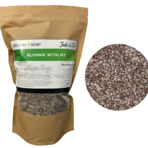 Błonnik Witalny 1000g